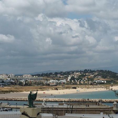 Ema'S Beach And Nightlife House Apartman Lagos Kültér fotó