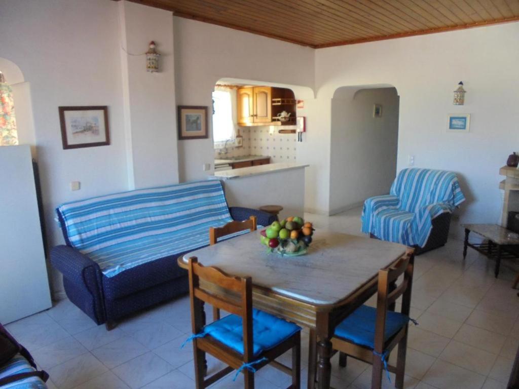 Ema'S Beach And Nightlife House Apartman Lagos Kültér fotó