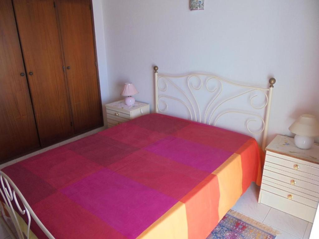 Ema'S Beach And Nightlife House Apartman Lagos Kültér fotó