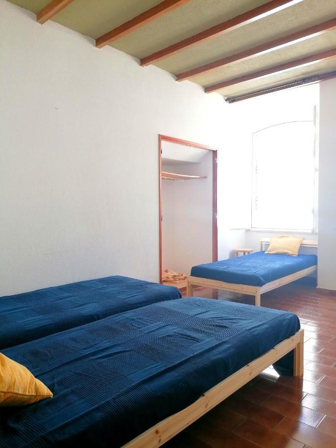 Ema'S Beach And Nightlife House Apartman Lagos Kültér fotó