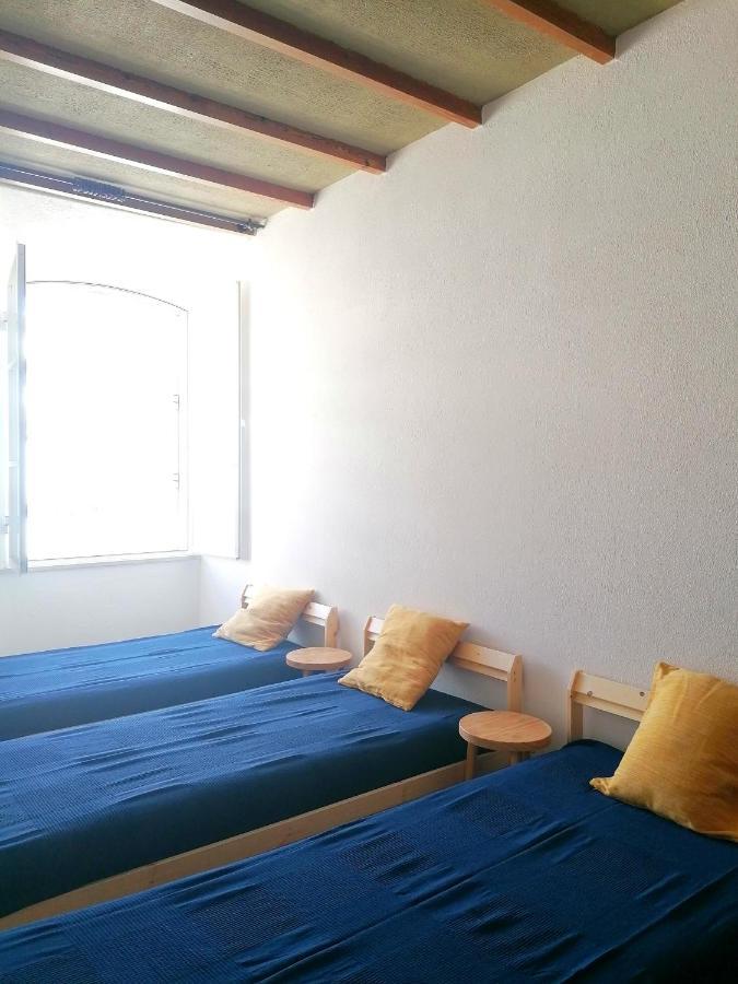 Ema'S Beach And Nightlife House Apartman Lagos Kültér fotó