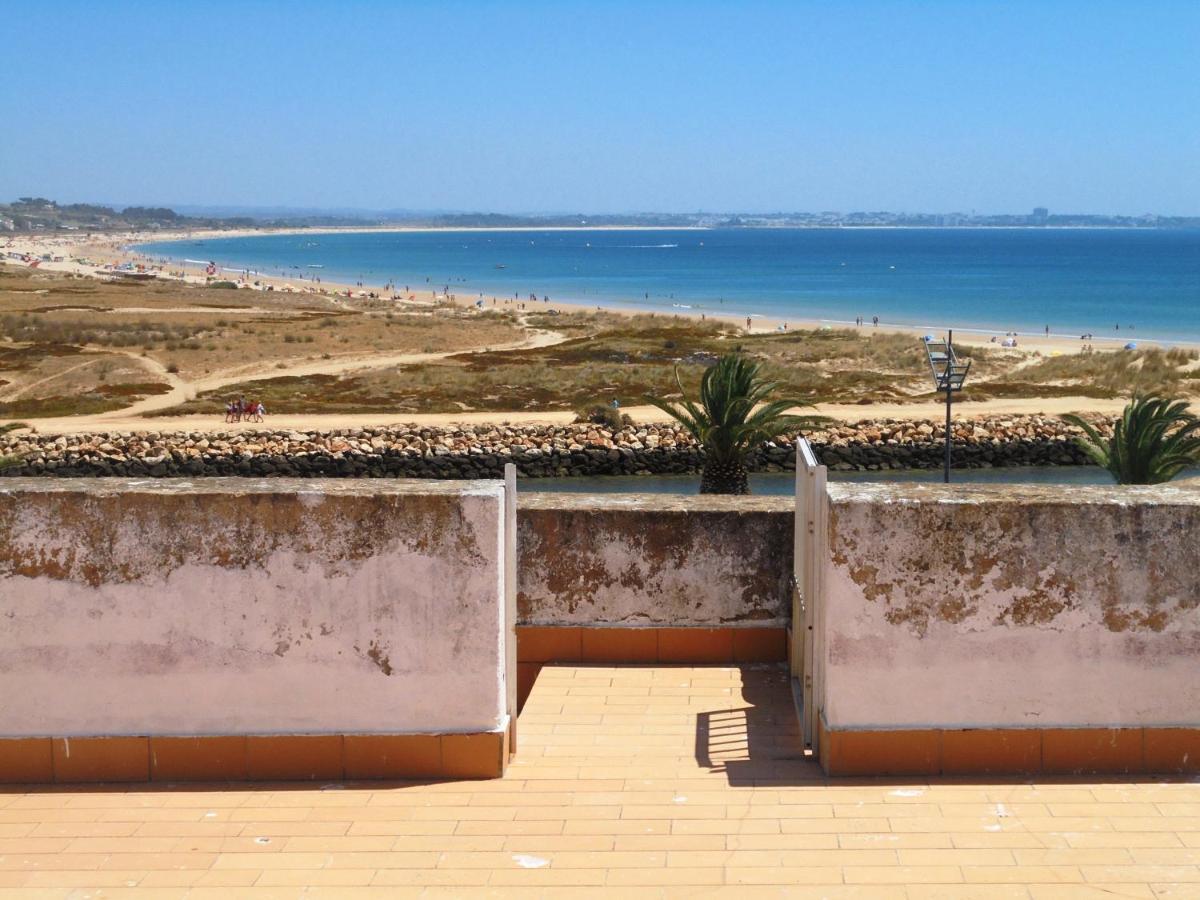 Ema'S Beach And Nightlife House Apartman Lagos Kültér fotó