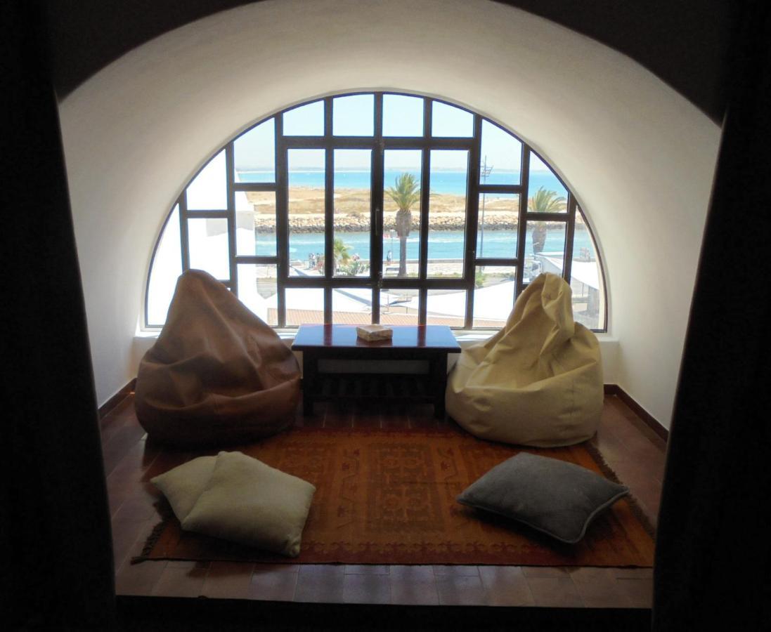 Ema'S Beach And Nightlife House Apartman Lagos Kültér fotó