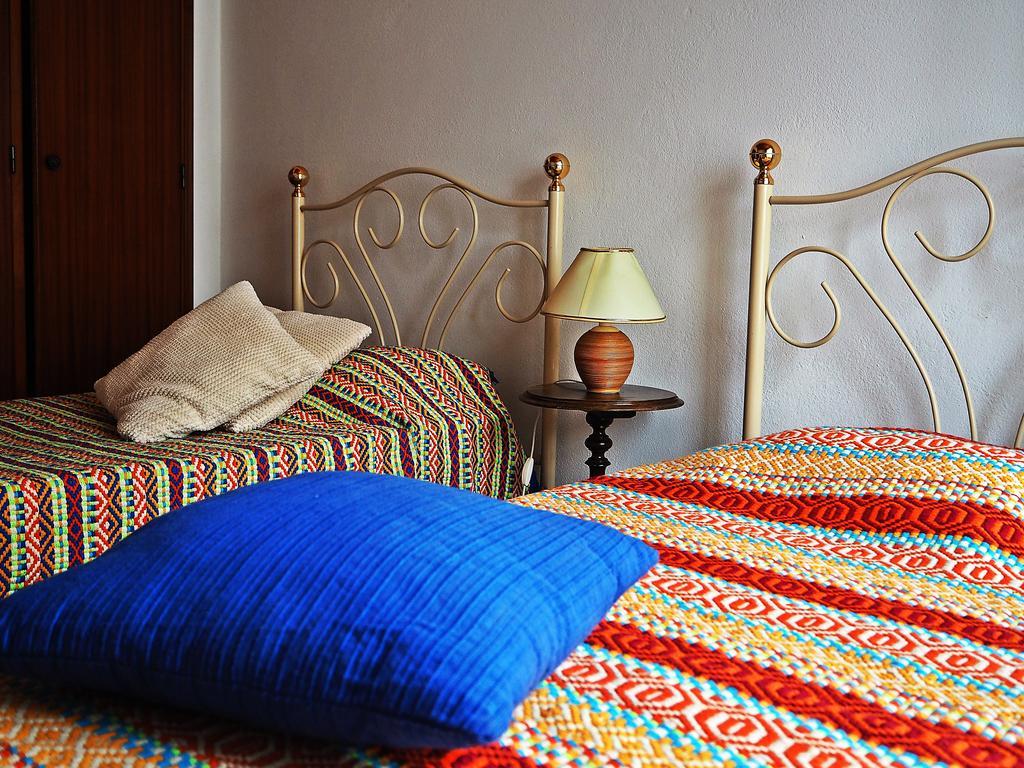 Ema'S Beach And Nightlife House Apartman Lagos Kültér fotó