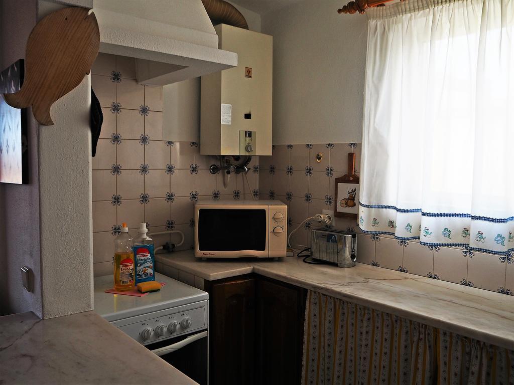 Ema'S Beach And Nightlife House Apartman Lagos Kültér fotó