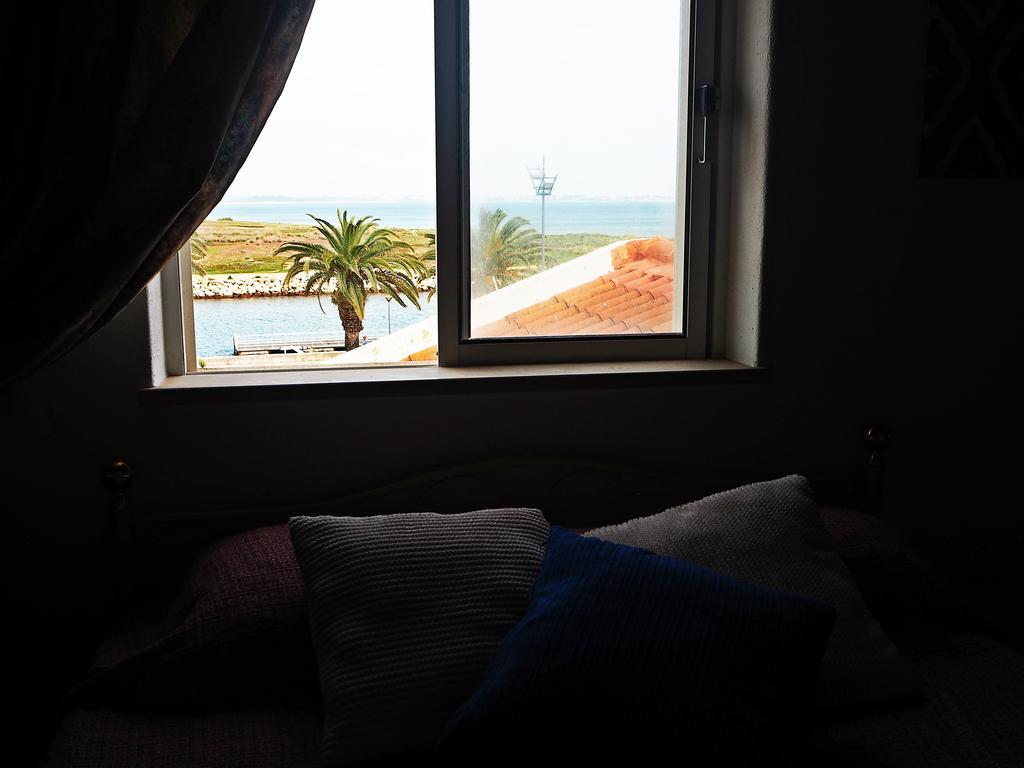 Ema'S Beach And Nightlife House Apartman Lagos Kültér fotó