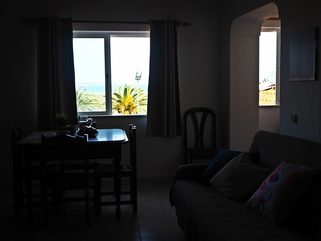 Ema'S Beach And Nightlife House Apartman Lagos Kültér fotó