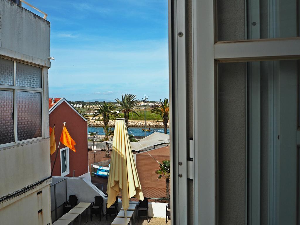 Ema'S Beach And Nightlife House Apartman Lagos Kültér fotó