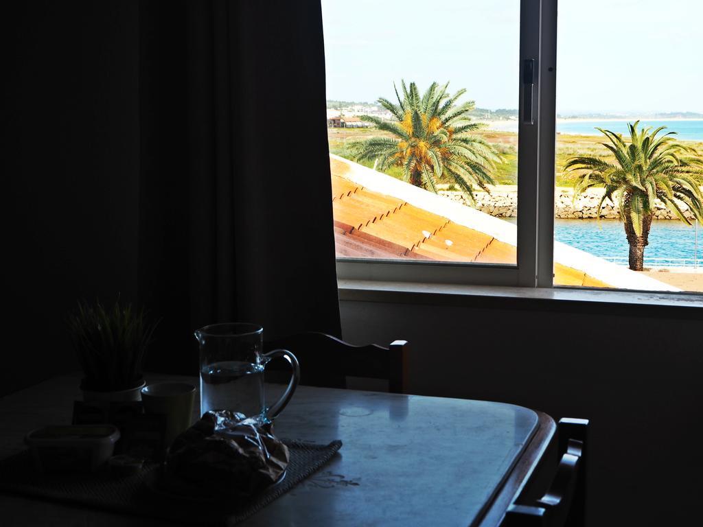 Ema'S Beach And Nightlife House Apartman Lagos Kültér fotó