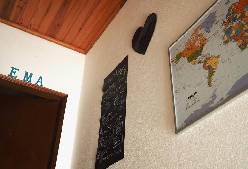 Ema'S Beach And Nightlife House Apartman Lagos Kültér fotó