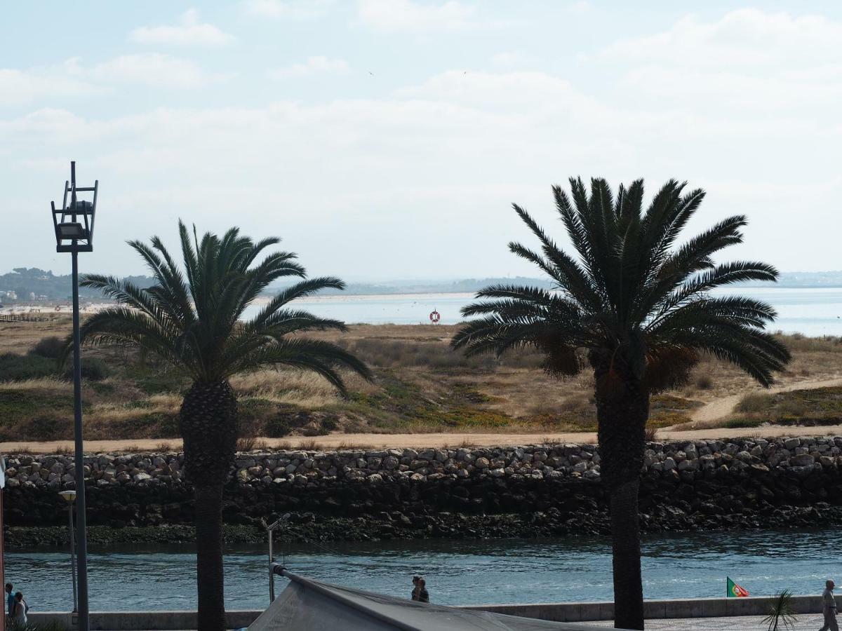 Ema'S Beach And Nightlife House Apartman Lagos Kültér fotó