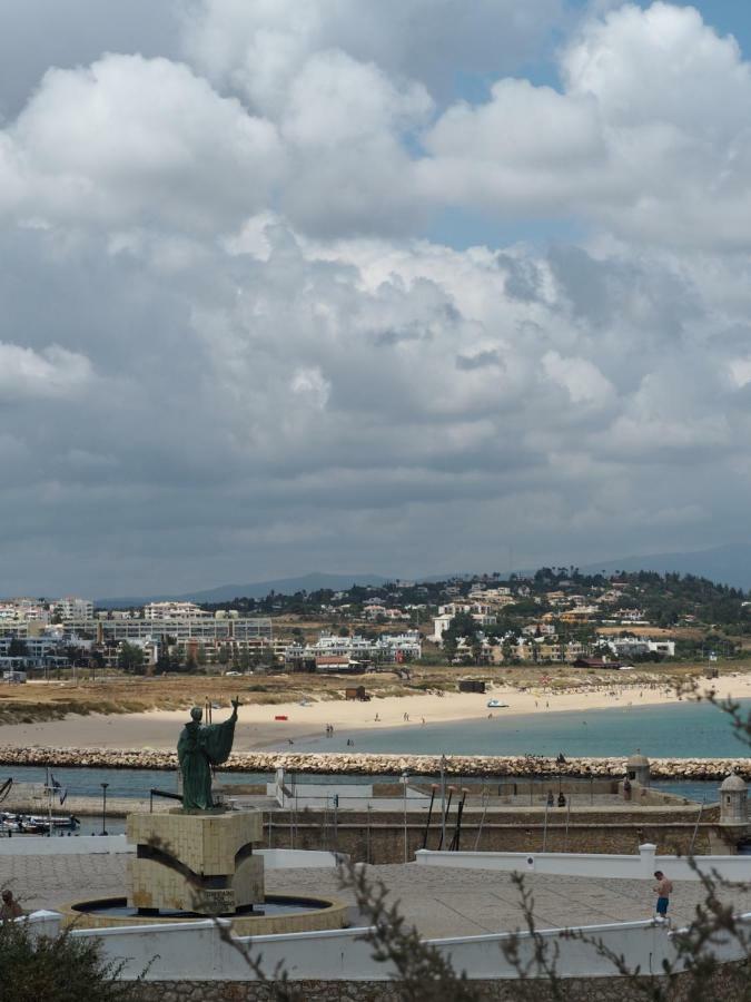 Ema'S Beach And Nightlife House Apartman Lagos Kültér fotó